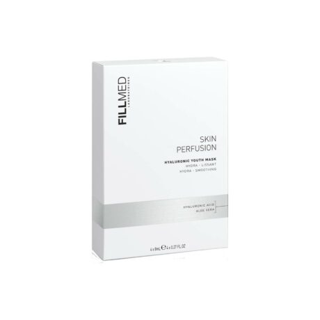 HYALURONIC YOUTH MASK x 4