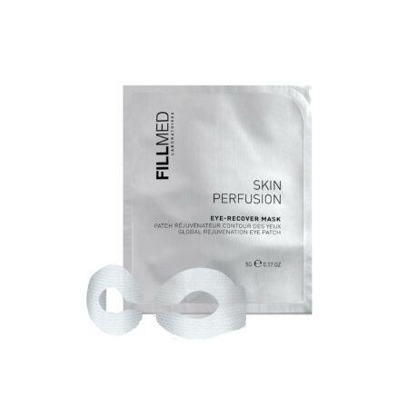 EYE-RECOVER MASK x 4