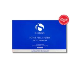Active Peel System