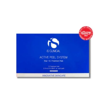 Active Peel System