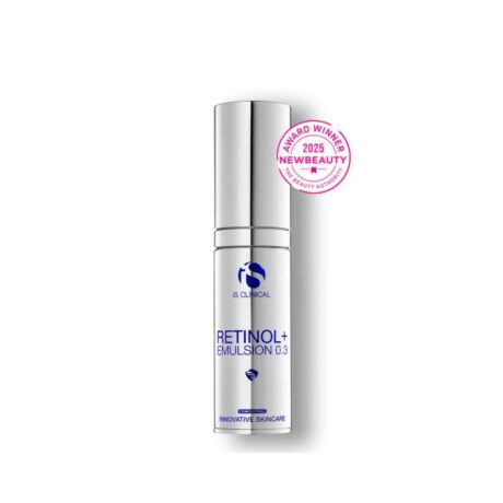 Retinol+ Emulsion 0.3
