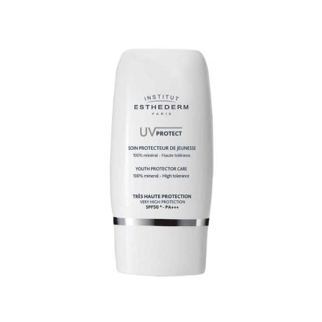 Protector solar pieles con intolerancia Esthederm reduce sensibilidad refuerza barrera y previene alergias solares
