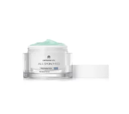 Exfoliante renovador de triple acción con microcristales queratolítico All Skin Med