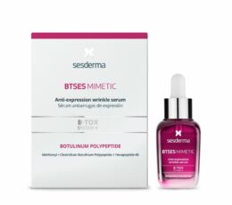 Mediderma crema antiarrugas antiedad con colágeno para firmeza, elasticidad y luminosidad