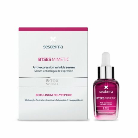 Mediderma crema antiarrugas antiedad con colágeno para firmeza, elasticidad y luminosidad