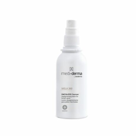 Mediderma crema día y noche hidratante facial con fórmula reparadora