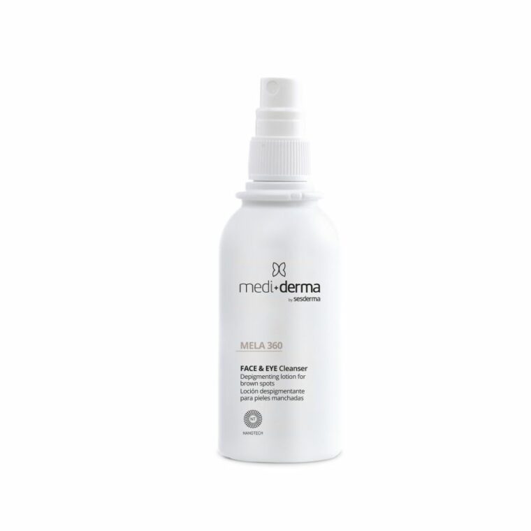 Mediderma crema día y noche hidratante facial con fórmula reparadora