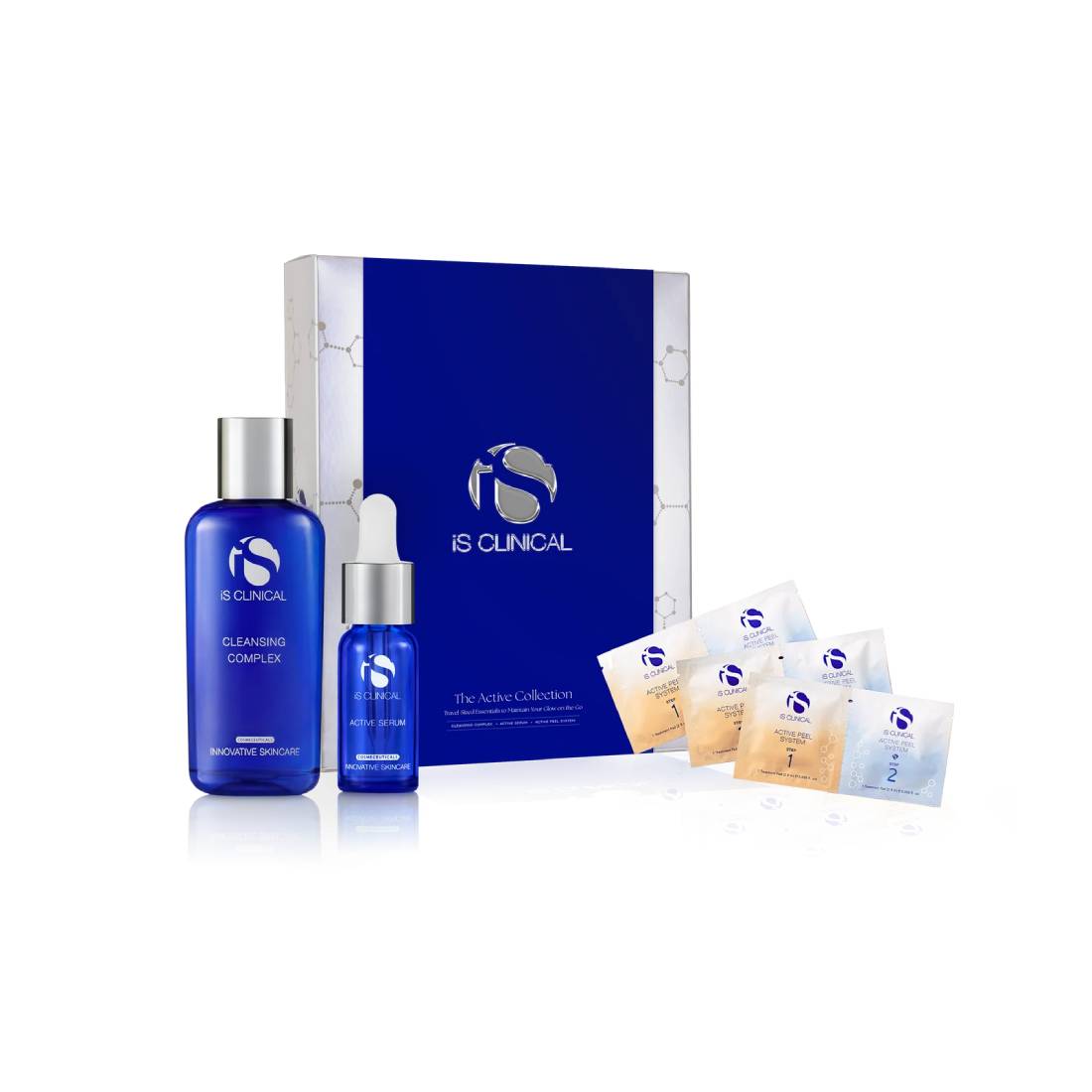 The Active Collection