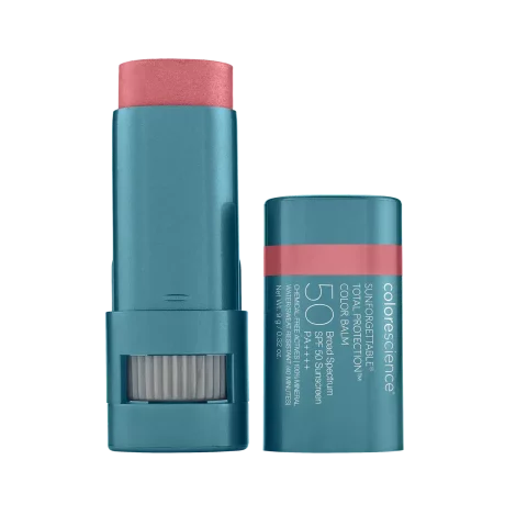 Sunforgettable Total Protection Color Balm SPF 50 (Pink Sky)