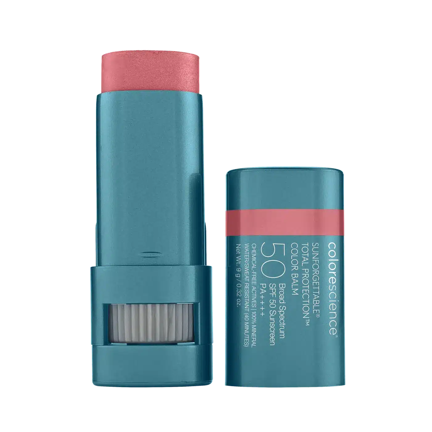 Sunforgettable Total Protection Color Balm SPF 50 (Pink Sky)