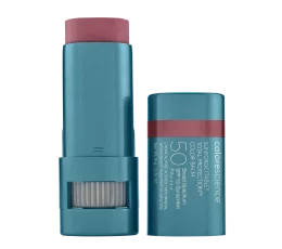 Sunforgettable Total Protection Color Balm SPF 50 (Berry)