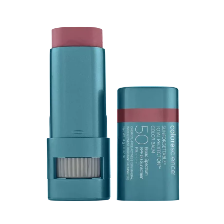 Sunforgettable Total Protection Color Balm SPF 50 (Berry)