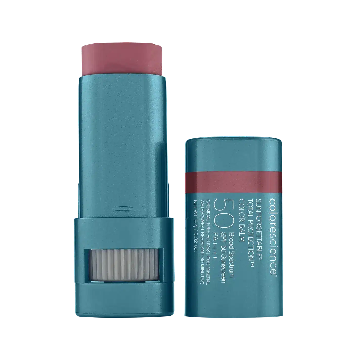 Sunforgettable Total Protection Color Balm SPF 50 (Berry)