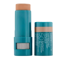 Sunforgettable Total Protection Color Balm SPF 50 (Glow)