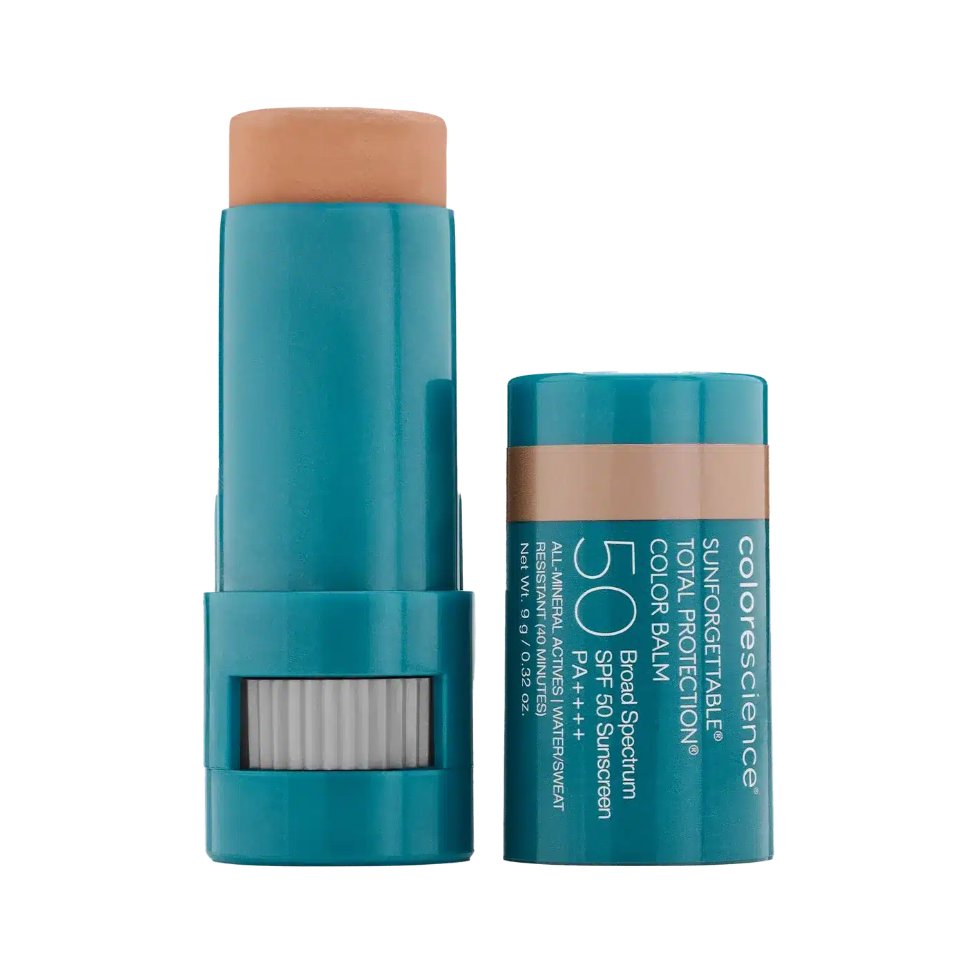 Sunforgettable Total Protection Color Balm SPF 50 (Glow)
