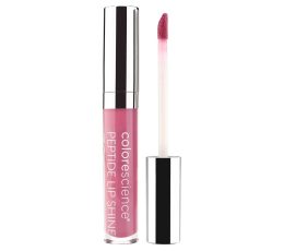 Peptide Lip Shine SPF 30 (Pink)