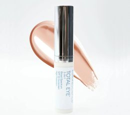 Total Eye Contorno de ojos 3 en 1 SPF30