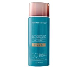 Sunforgettable Total Protection Face Shield Flex SPF 50 (Medium)