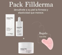 Pack Fillderma