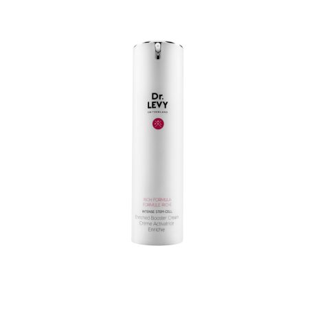 Enriched Booster Cream
