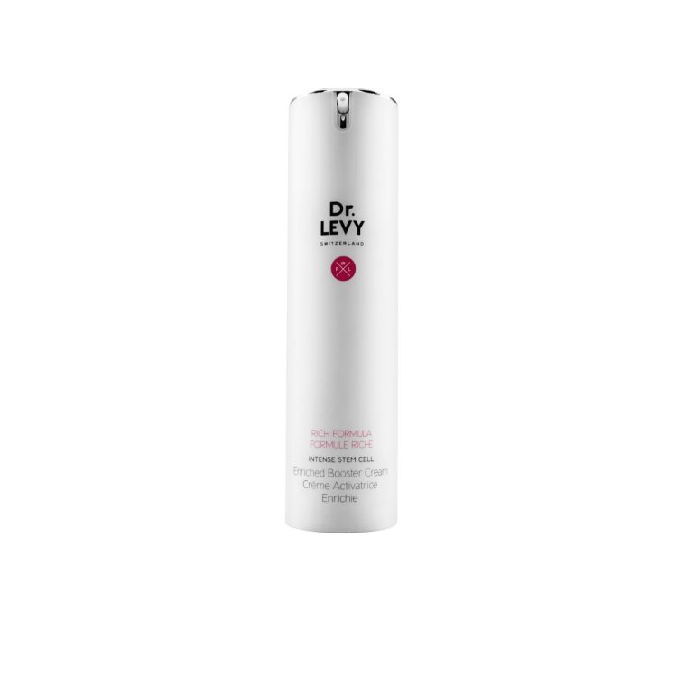 Enriched Booster Cream