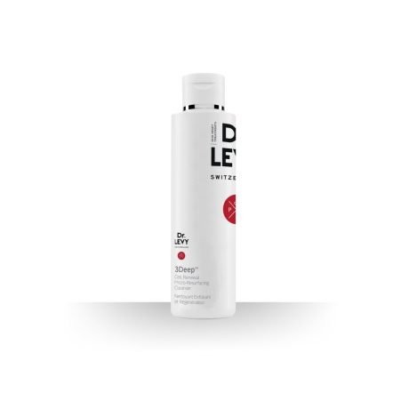 3Deep Cell Renewall Micro-Resurfacing Cleanser