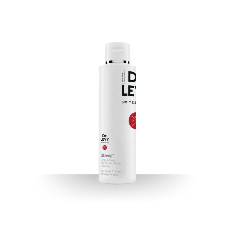 3Deep Cell Renewall Micro-Resurfacing Cleanser