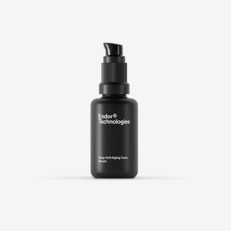 Proteomic Serum