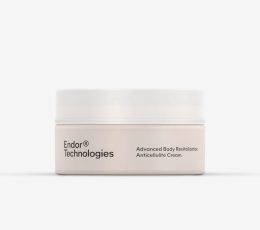 Anticellulite Cream
