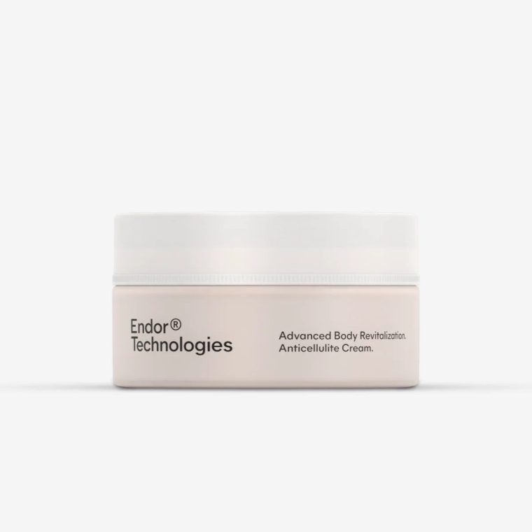 Anticellulite Cream
