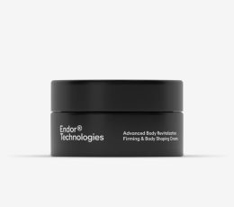 Firming & Body-Shaping Cream
