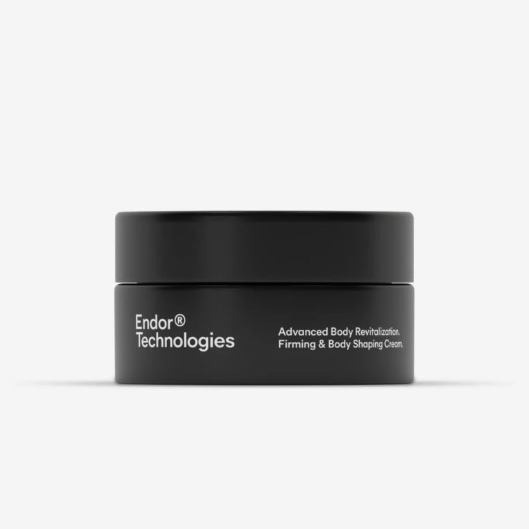 Firming & Body-Shaping Cream