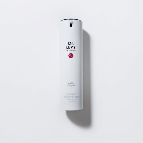 Overnight Booster Cream