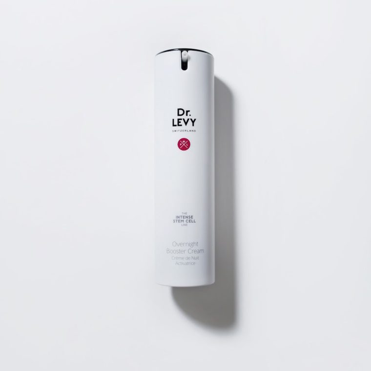 Overnight Booster Cream