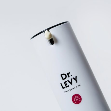 Overnight Booster Cream