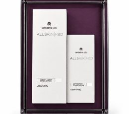 Pack Glow Unify 50 ml + 15 ml de regalo